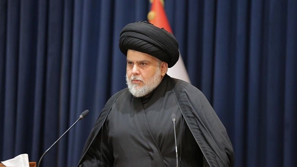 تاکید مجدد مقتدی صدر بر تحریم انتخابات
