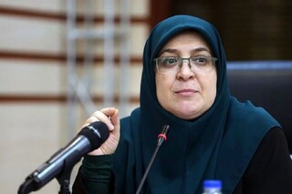 سخنگوی دولت اعلام کرد؛ ظرفیت عبور ۲۰۰ هزار کامیون از مرز بازرگان