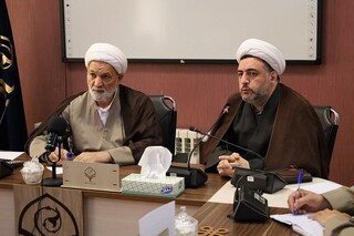 نماینده مردم قم در خانه ملت: باید حلاوت پاسخگویی دینی را به مردم چشاند