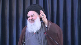 آیت الله موسوی بیان کرد: احترام به علما شاخصه مکتب امامیه است