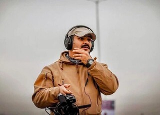 با مقصرین احتمالی مرگ عکاس خبری برخورد قانونی شود
