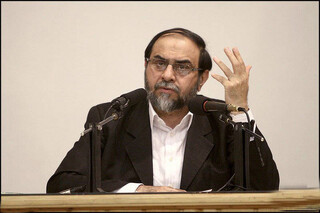 استاد رحیم‌پور ازغدی: ایمان به وعده‌های الهی موجب رشد و تعالی انسان می‌شود
