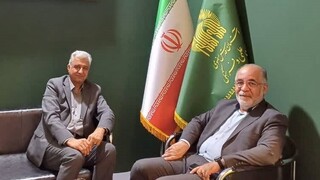 میراث فرهنگی مرتبط با امام رضا(ع) ظرفیت جهانی شدن دارد