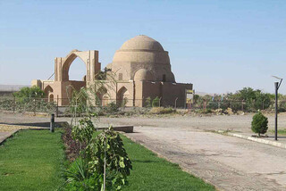 رشتخوار خراسان‌رضوی مقصدی جذاب برای گردشگران است