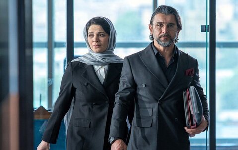 درباره سریال «آبان» که شکست بزرگی برای سکوی تازه تاسیس «شیدا» بود/ تحقیر تصویر زن با نقاب اقتدار!