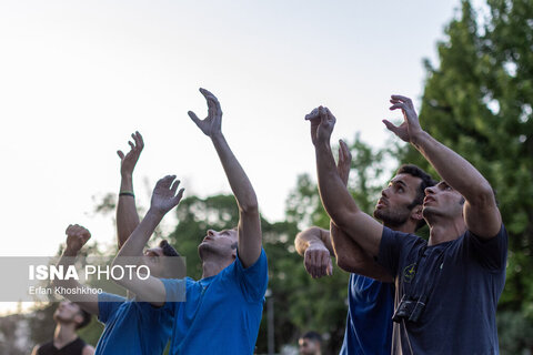 مسابقات سنگنوردی لیگ قهرمانی کشور