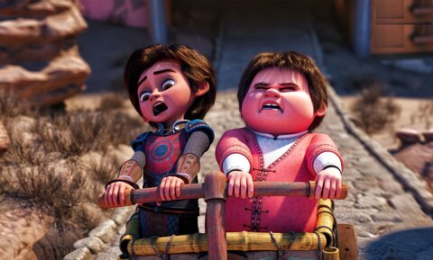 برای استفاده از نمادهای بومی با محدودیتهای زیادی مواجهیم