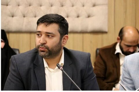 آستان قدس رضوی، پای کار حل بحران جمعیت