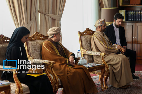 ​​​​​​​«مجمع گفتگوی تهران»