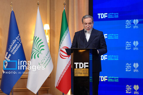 ​​​​​​​«مجمع گفتگوی تهران»