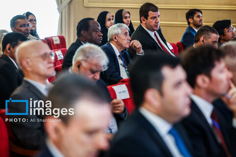 ​​​​​​​«مجمع گفتگوی تهران»