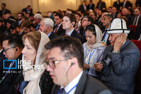 ​​​​​​​«مجمع گفتگوی تهران»