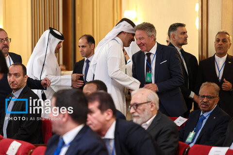 ​​​​​​​«مجمع گفتگوی تهران»