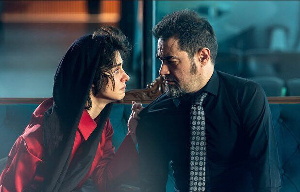 درباره سریال «آبان» که شکست بزرگی برای سکوی تازه تاسیس «شیدا» بود/ تحقیر تصویر زن با نقاب اقتدار!