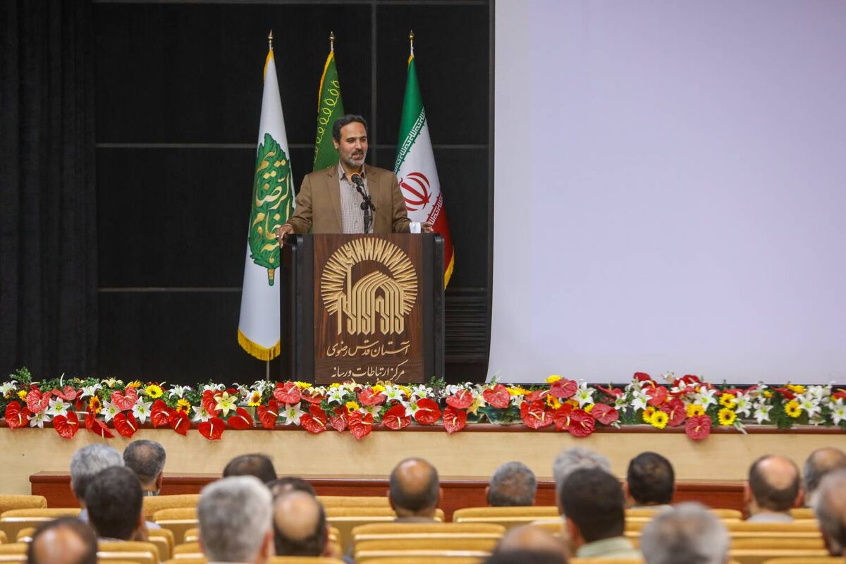 حضور ۴۴۰ خادمیار رضوی در دوره آموزشی ارتقای خادمیاران رضوی