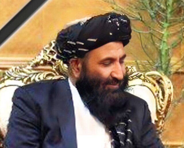 درگذشت سرکنسول افغانستان در مشهد
