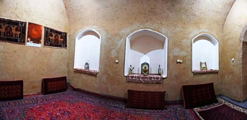 تربت‌حیدریه با کمبود ظرفیت‌های اقامتی روبروست
