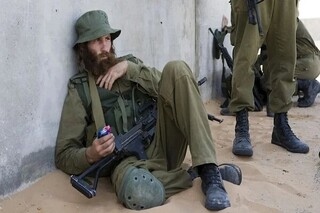عملیات ناکام صهیونیست‌ها با لباس زنانه برای آزادی اسرا در «خان یونس»
