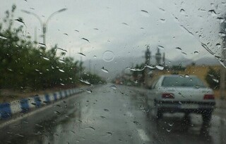 کاهش دما در ۳ استان/ وزش باد و گردوخاک در شرق و جنوب شرق کشور