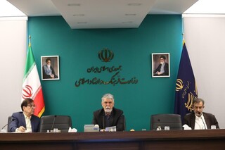 وزیر فرهنگ و ارشاد اسلامی: نقش دانشگاه‌ها را در آینده هنر باید جدی‌ گرفت