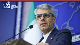 فیلم | توضیحات سخنگوی وزارت خارجه درباره بسته شدن تنگه هرمز از سوی ایران