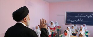 طرح «خادم‌یاران نوجوان» یادگار شهید رئیسی است