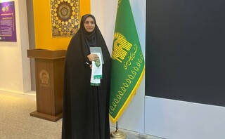 سرپرست اداره کل ورزش و جوانان خراسان رضوی: اهدای کاپ قهرمانی والیبالیست‌ها به موزه حرم، تجلی پیوند معنویت و ورزش است