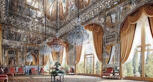 درآمد حاصل از فروش بلیت در اماکن تاریخی هزینه می‌شود