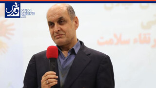 فیلم | گفت‌وگوی خبرنگار قدس‌آنلاین با استاندار گیلان درباره کریدور شمال جنوب