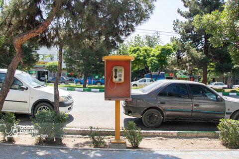 تلفن‌های عمومی؛ نوستالژیک اما بلا استفاده