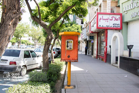 تلفن‌های عمومی؛ نوستالژیک اما بلا استفاده