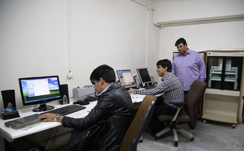 وقتی قصهها با انگشتان روایت میشوند