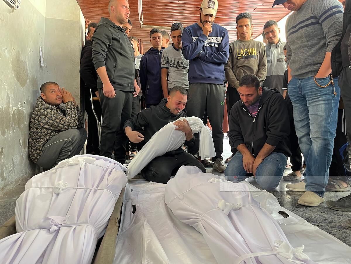 حمام خون زیر چرخ «ارابه‌های گیدئون»؛ نگاهی به نخستین مرحله از عملیات جدید صهیونیست‌ها در نوار غزه