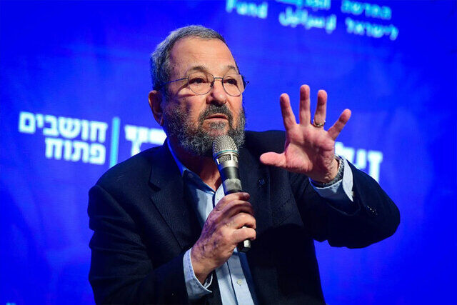 انتقاد شدید باراک از نتانیاهو