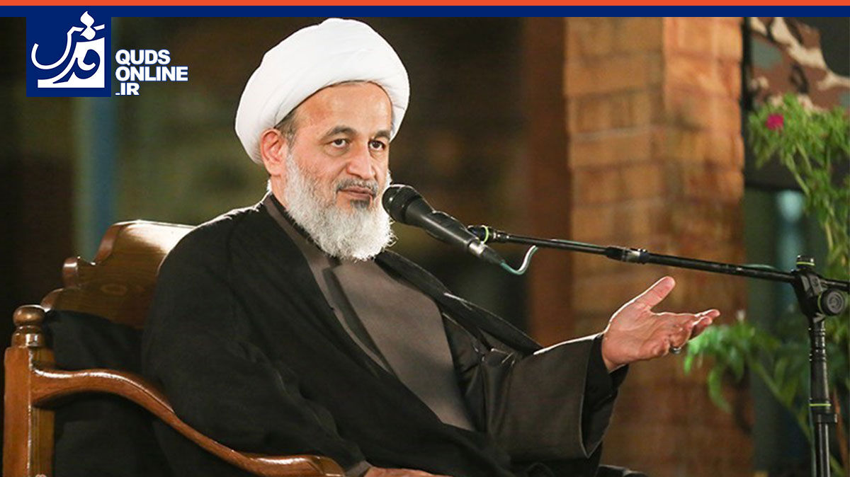 فیلم | ماجرای یک میهمانی خاص در منزل امام صادق(ع)