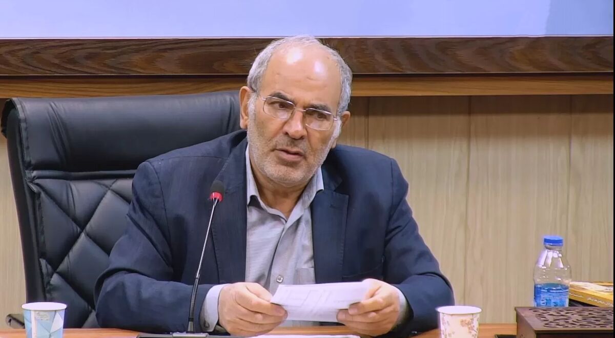 بررسی نظریه ابن‌خلدون در نسبت با حکمرانی شهید رئیسی