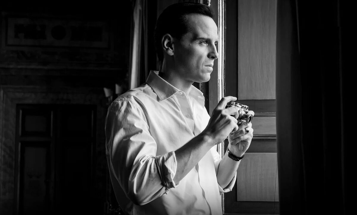 چرا باید سریال «ریپلی» را دید؟/ یک قصه جنایی از نگاه آقای فیلمساز بااستعداد