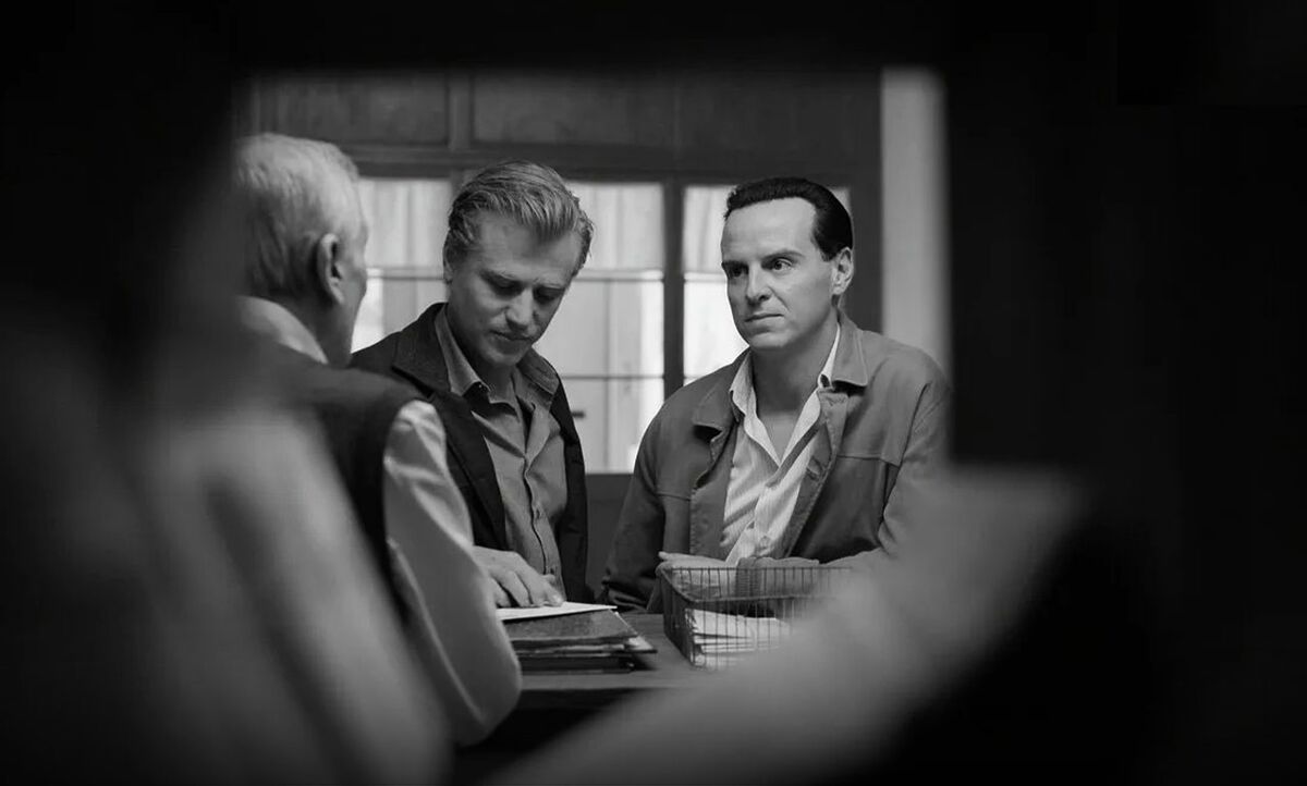 چرا باید سریال «ریپلی» را دید؟/ یک قصه جنایی از نگاه آقای فیلمساز بااستعداد