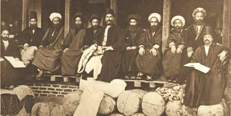 رونمایی از قدرت پنهان مرجعیت