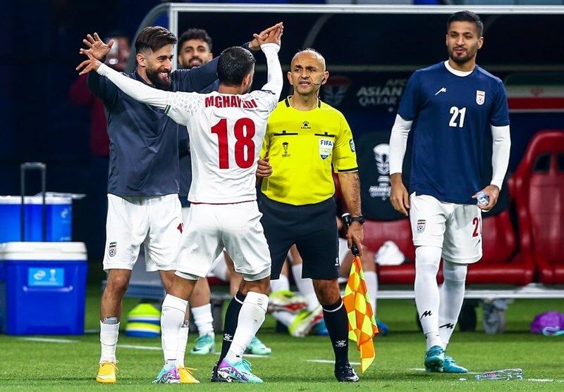 مذاکره استقلال با ۲ گزینه جذاب نقل‌وانتقالات