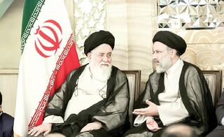 زندگی و زمانه شهید جمهور