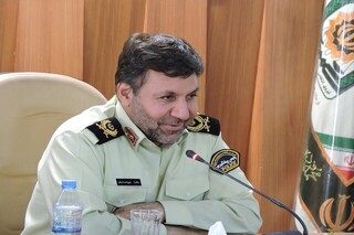 کاهش ۴۰ درصدی سرقت‌ در فرودگاه‌های کشور