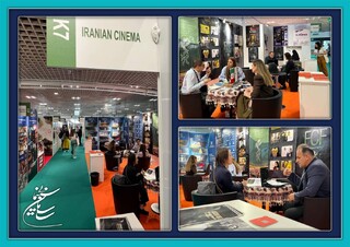 سینمای ایران در بازار کن ۲۰۲۵ / از رایزنی‌های جهانی تا نگاه ویژه به غزه