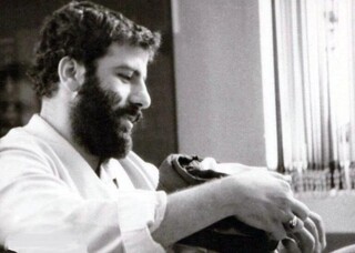گوهری برخاسته از محله نوغان