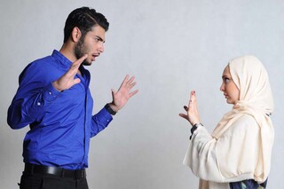 با همسر شلخته چه کنیم؟