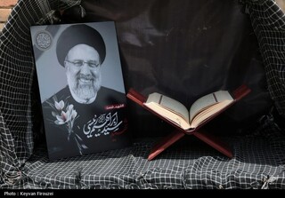 عاقبت‌به‌خیری یعنی شب میلاد حضرت رضا (ع)، به دیدار جد خود بروی