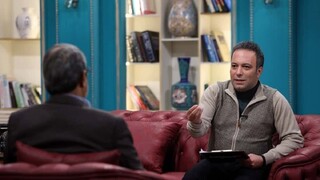 ترک سیگار با هیپنوتیزم/ صحبت‌های جالب دبیر انجمن علمی هیپنوتیزم ایران در برنامه «برمودا»