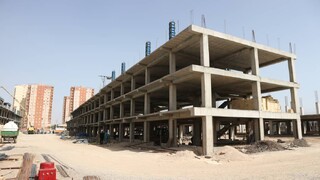 مدیرکل بنیاد مسکن خراسان رضوی: محدودیتی برای ساخت منازل محرومان استان وجود ندارد