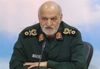 فرمانده سپاه امام رضا: مراکز نظامی و انتظامی از برق شهری استفاده نکنند