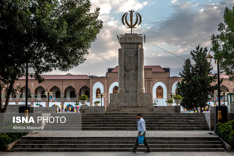 تهران ساعت ۶:۰۰